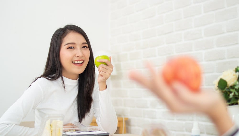 Makanan yang Baik untuk Kesehatan Ginjal, Yuk Konsumsi!