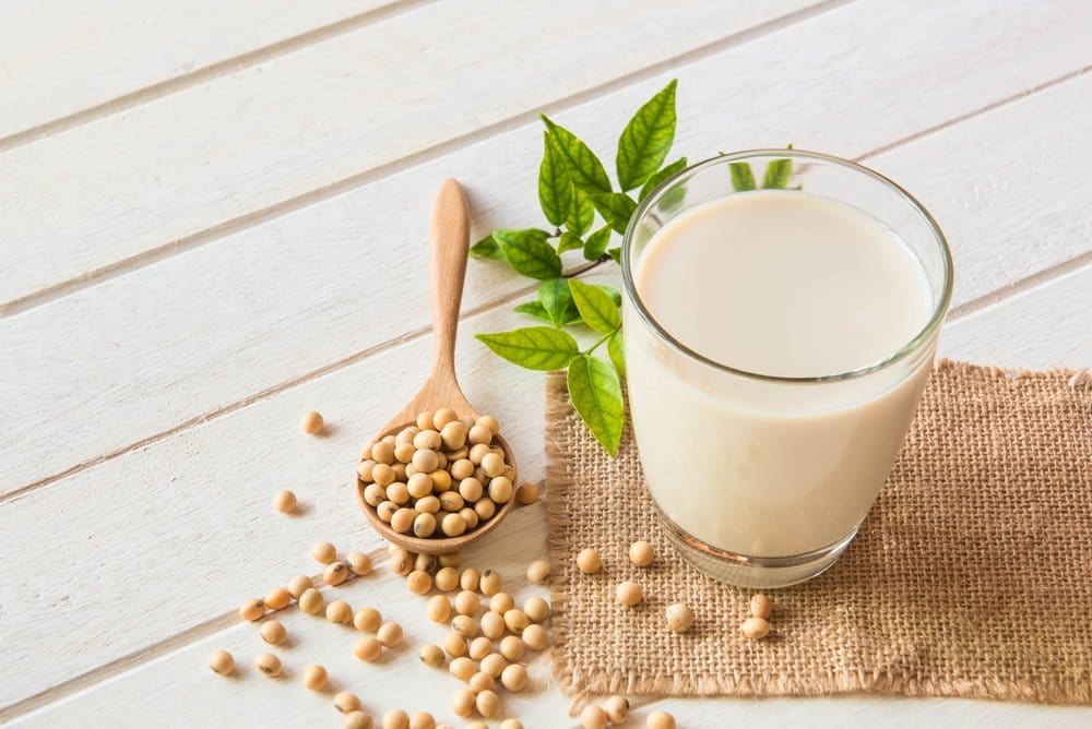 Makanan dan Minuman Tinggi Kalsium yang Enak dan Mudah Dicari