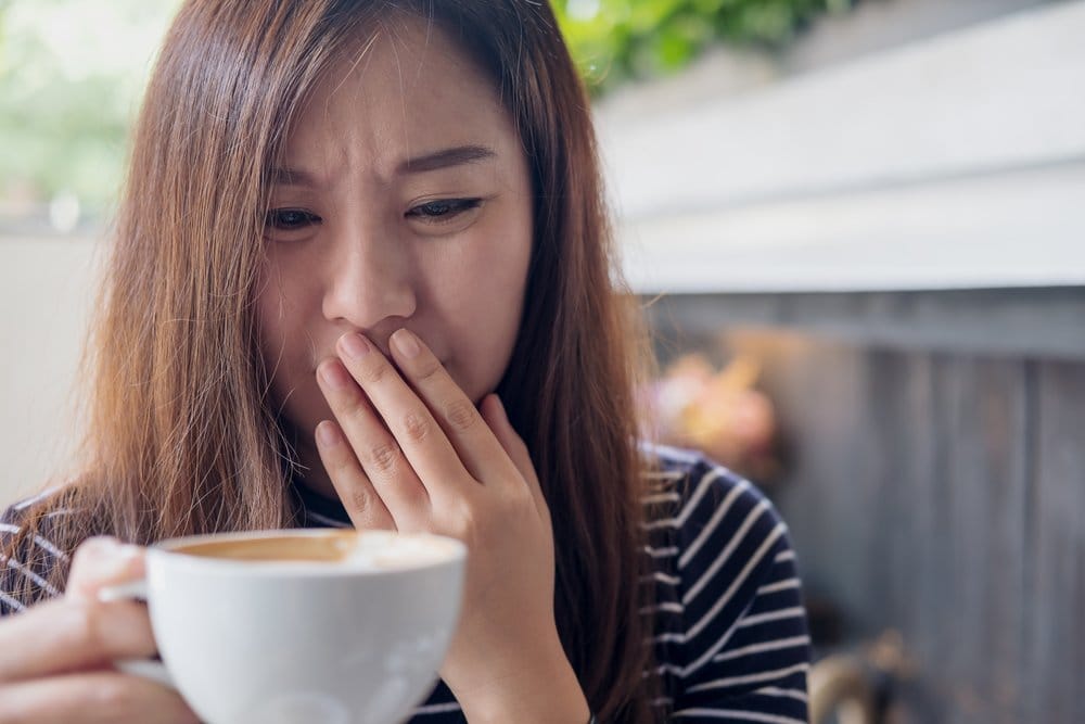Anyang-anyangan setelah Berhubungan Seksual Begini Cara Menghilangkannya