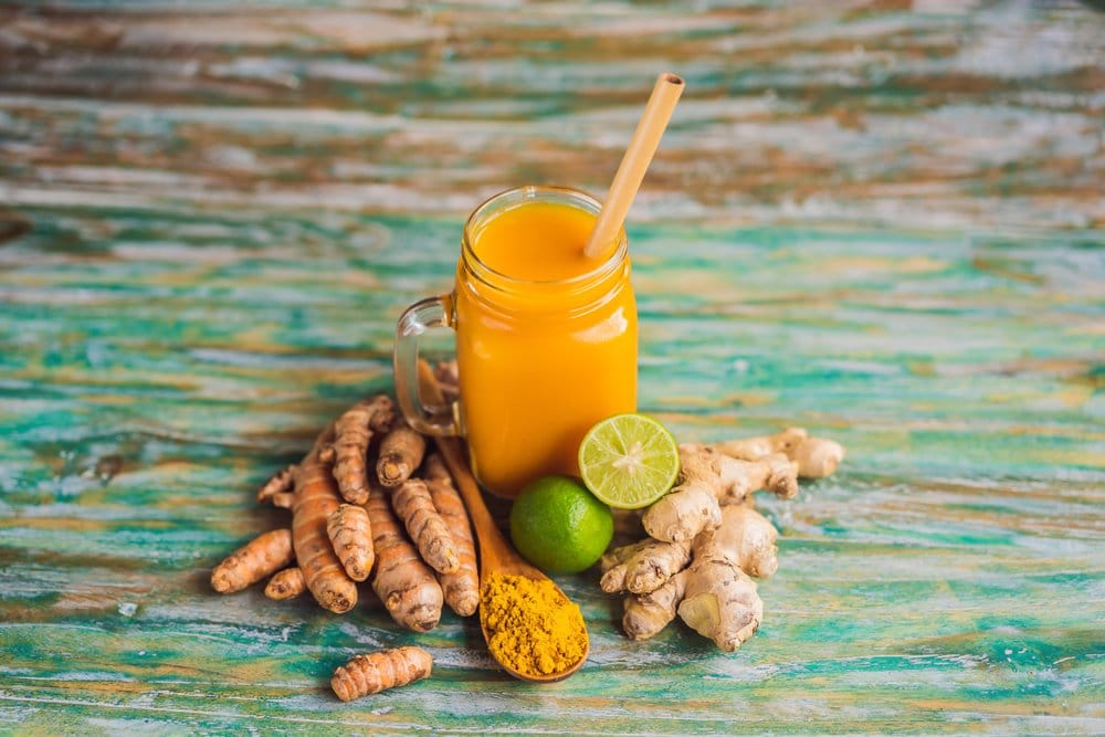 12 Manfaat Kunyit Asam bagi Kesehatan Tubuh yang Sayang Dilewatkan