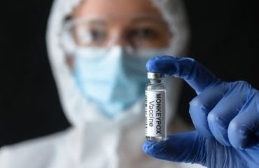 8 Cara Pencegahan Cacar Monyet yang Tepat agar Tidak Tertular