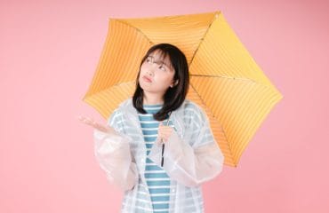 Penyakit Musim Hujan