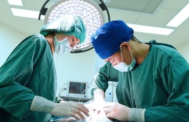 Transplantasi Jantung