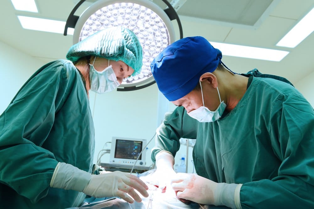 Transplantasi Jantung