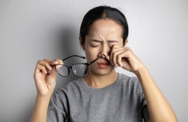 Kanker Mata: Kenali Penyebab, Gejala, dan Pengobatannya