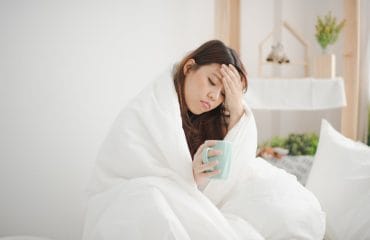 10 Penyebab Berkeringat di Malam Hari dan Cara Mengatasinya