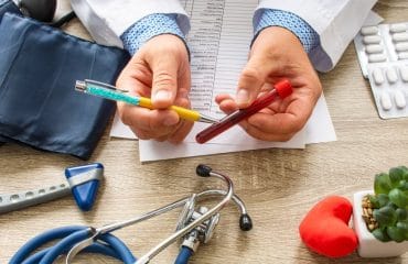 Mengenal 7 Jenis Tes DNA dan Kegunaannya yang Perlu Diketahui