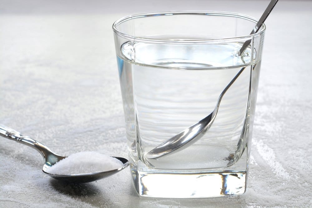 Pijat Refleksi Sakit Gigi