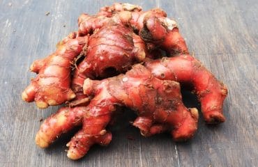 12 Manfaat Jahe Merah untuk Kesehatan, Baik untuk Diet