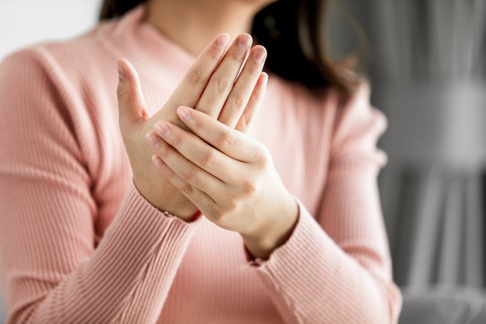 stroke ringan adalah