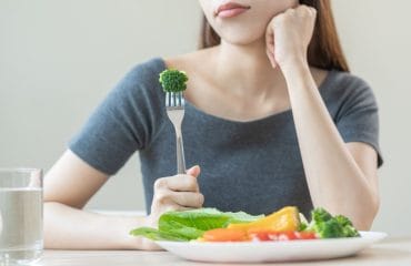 Lidah Tidak Ada Rasa? Ternyata Ini 9 Penyebabnya