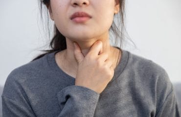 9 Penyebab Amandel Bengkak dan Pengobatannya