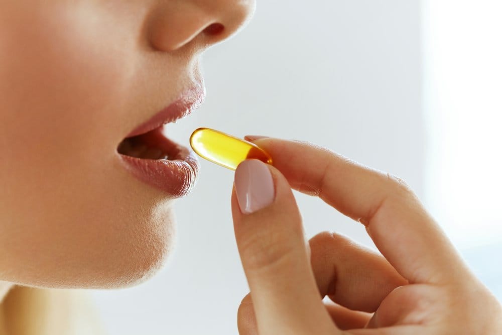 12 Manfaat Omega 3 untuk Kesehatan Tubuh