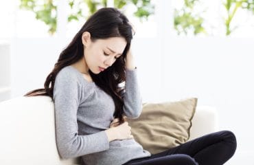 Perut Kembung dan Keras? Ternyata ini 7 Penyebabnya, Jangan Anggap Sepele!