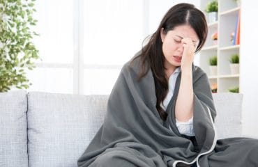 10 Penyebab Bangun Tidur Kepala Pusing yang Harus Diwaspadai