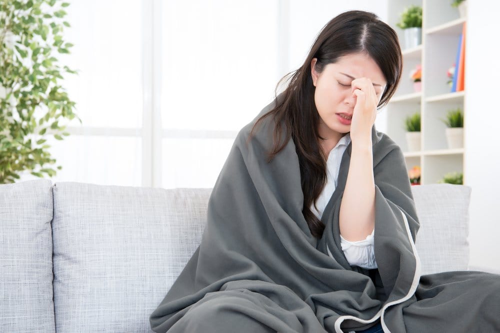 10 Penyebab Bangun Tidur Kepala Pusing yang Harus Diwaspadai
