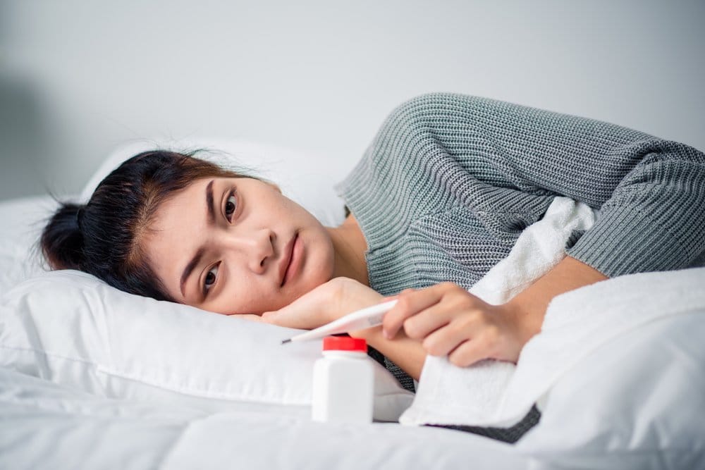 9 Tips Mengatasi Badan Lemas dan Mudah Mengatuk agar Segar Kembali