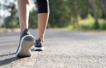 Manfaat Berjalan Kaki untuk Kesehatan Fisik dan Mental, Catat!