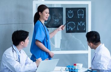 Dokter Radiologi: Tugas dan Kondisi Medis yang Ditangani