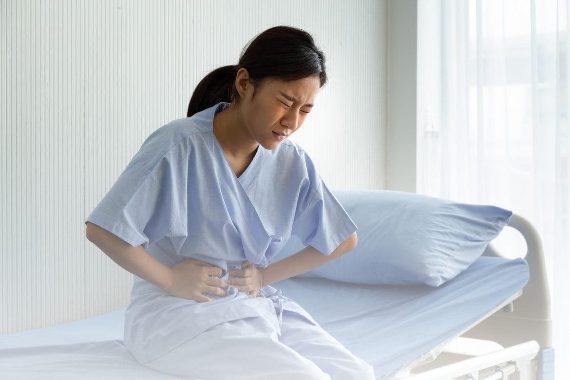 Penyakit Kista di Ginjal: Penyebab, Gejala, & Pengobatan