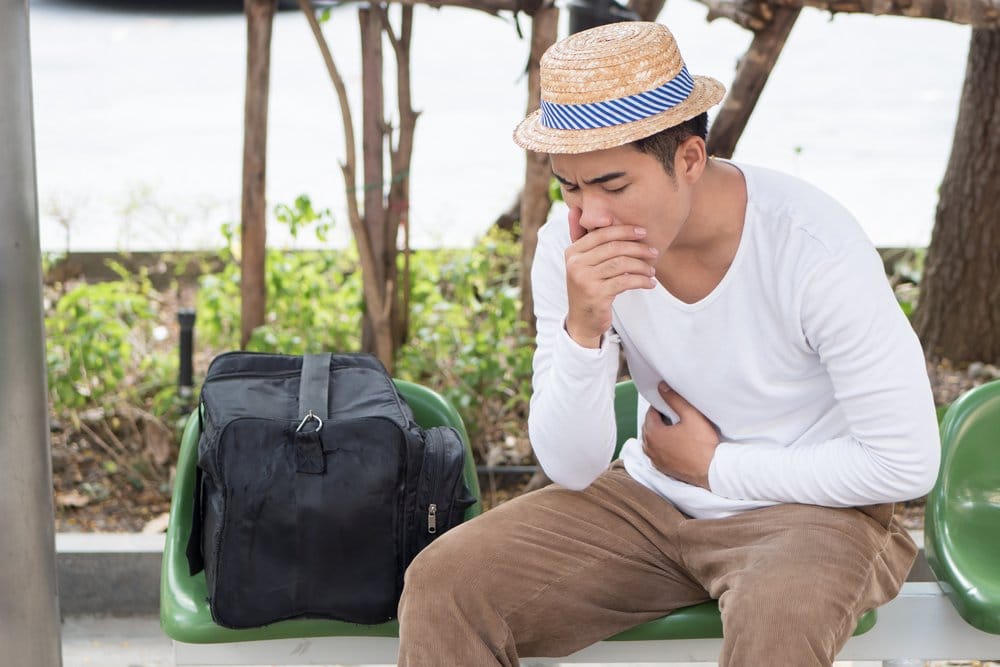 7 Penyebab Cegukan saat Puasa dan Cara Mengatasinya