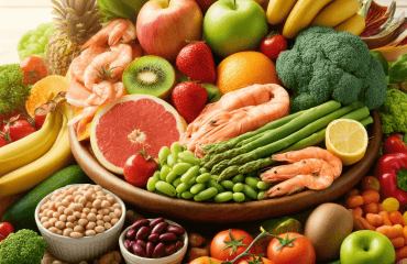 makanan penurun gula darah