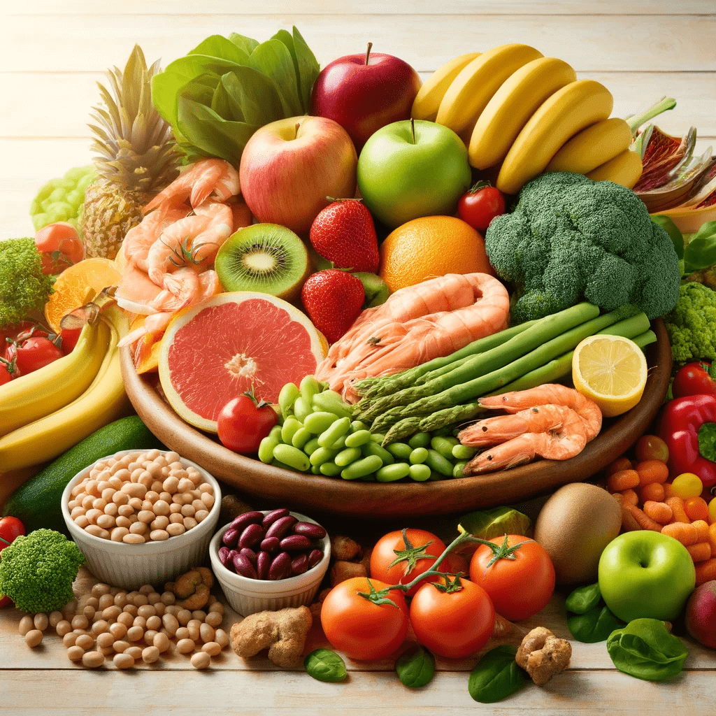 makanan penurun gula darah