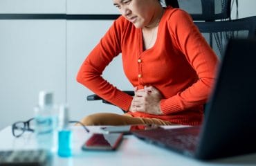 sakit ulu hati di perut