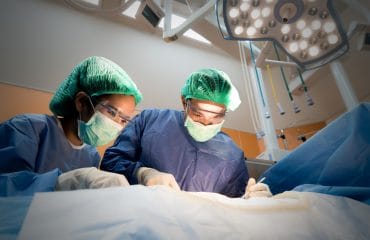 Prosedur Pemasangan Ring Jantung dan Perawatannya