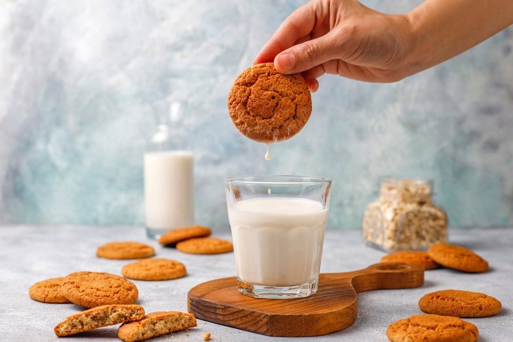 susu evaporasi terasa hambar karena tidak ada tambahan gula