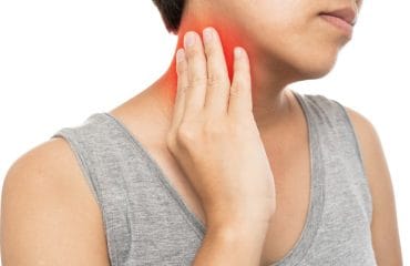 Gejala Kanker Kelenjar Getah Bening