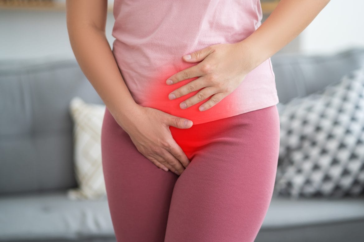 HPV pada vagina