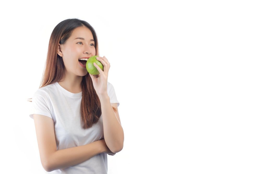 buah pantangan asam lambung gerd