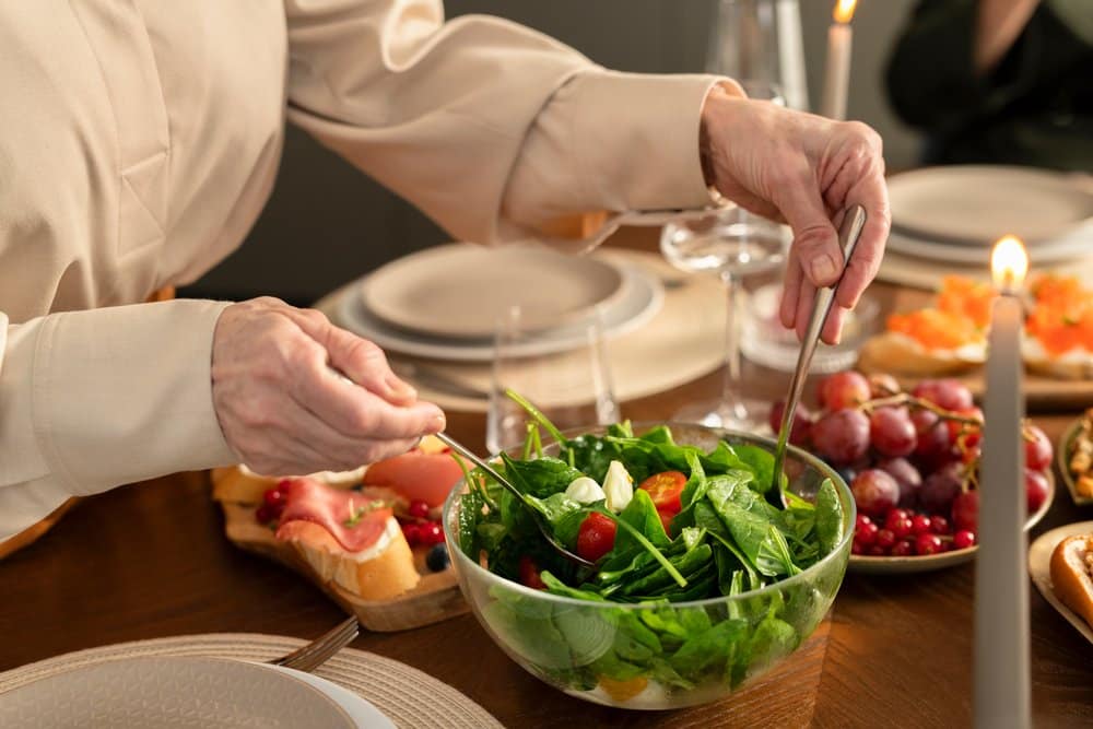 tips puasa untuk lansia