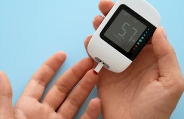 kadar gula darah normal