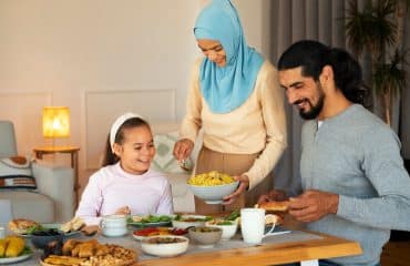 Cara Mengatasi Maag Kambuh Saat Puasa