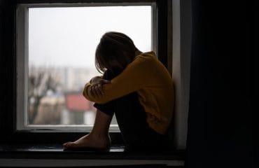 bahaya pelecehan seksual pada anak