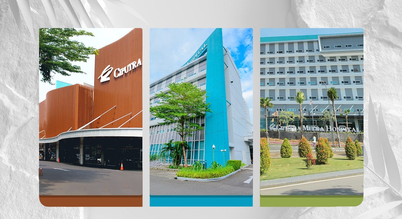 Ciputra Hospital