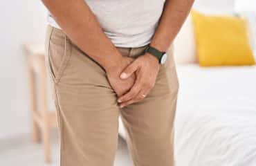 kondiloma akuminata atau kutil kelamin