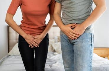 pencegahan penyakit menular seksual