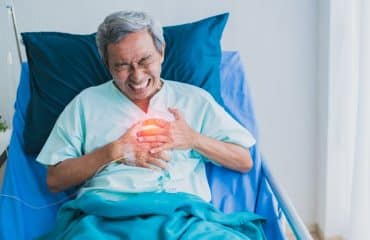 penyebab gagal jantung