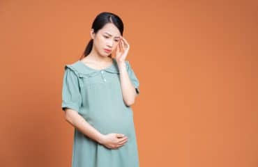 gangguan sistem pencernaan pada ibu hamil