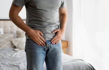 gejala penyakit menular seksual