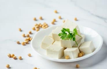 bolehkah penderita asam urat makan tahu tempe