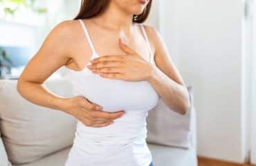 Mengenal Kanker Payudara Stadium 3 dan Penyebarannya