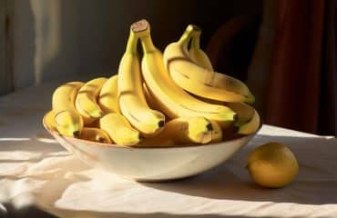 makanan tinggi serat dari buah dan sayur