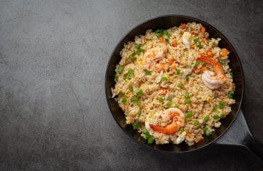 nasi goreng untuk ibu hamil