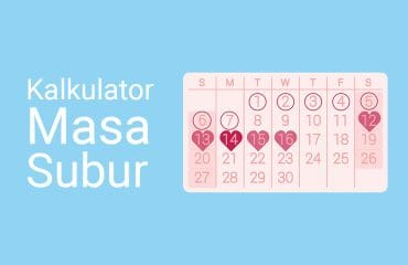 kalkulator masa subur