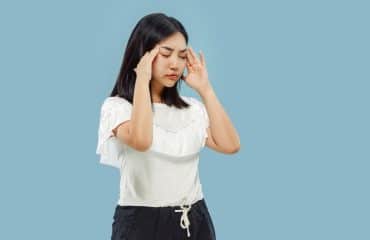 sakit kepala akibat kekurangan vitamin B2