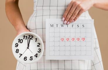 berhubungan seks saat haid